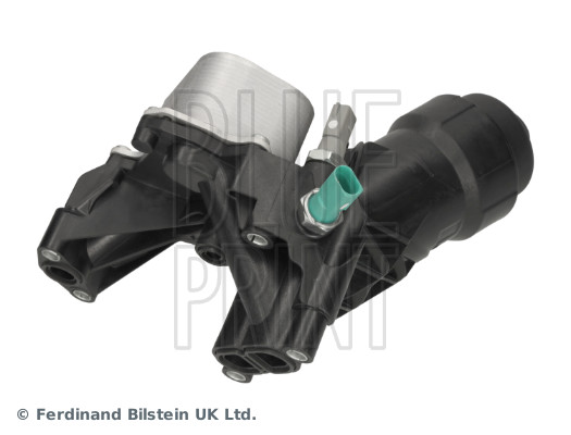 BLUE PRINT ADBP210197 Blue Print Solution Gehäuse, Ölfilter
