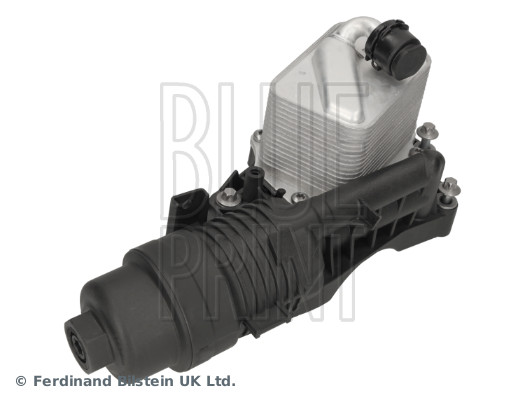 BLUE PRINT ADBP210200 Blue Print Solution Gehäuse, Ölfilter