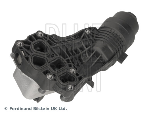 BLUE PRINT ADBP210200 Blue Print Solution Gehäuse, Ölfilter