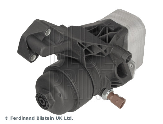BLUE PRINT ADBP210201 Blue Print Solution Gehäuse, Ölfilter