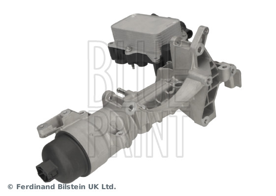 BLUE PRINT ADBP210207 Blue Print Solution Gehäuse, Ölfilter