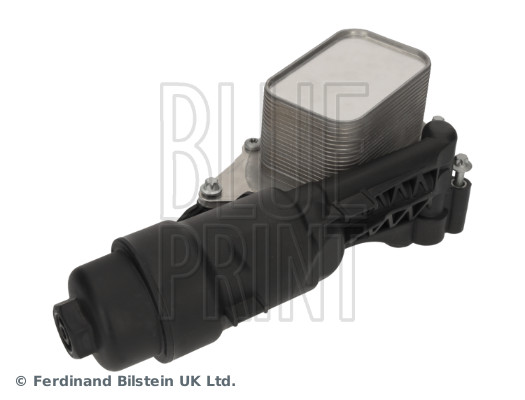 BLUE PRINT ADBP210212 Blue Print Solution Gehäuse, Ölfilter