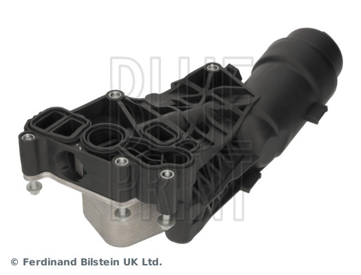 BLUE PRINT ADBP210212 Blue Print Solution Gehäuse, Ölfilter