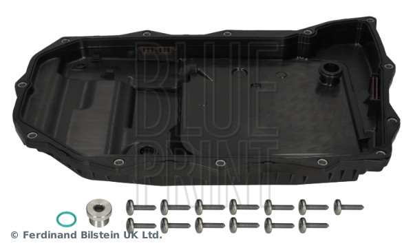 BLUE PRINT ADBP210216 Blue Print Solution Hydraulikfilter, Automatikgetriebe