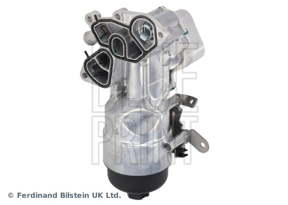 BLUE PRINT ADBP210219 Blue Print Solution Gehäuse, Ölfilter