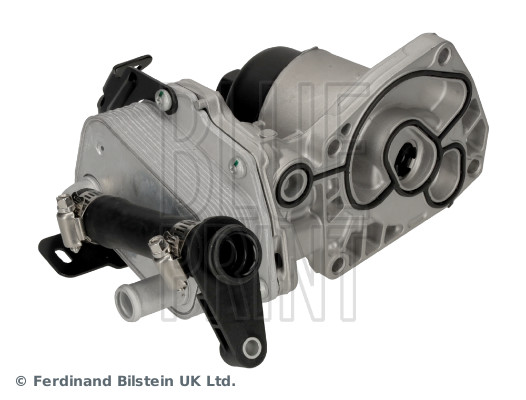 BLUE PRINT ADBP210224 Blue Print Solution Gehäuse, Ölfilter