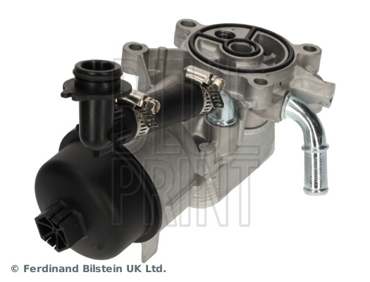 BLUE PRINT ADBP210227 Blue Print Solution Gehäuse, Ölfilter