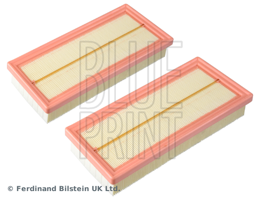 BLUE PRINT ADBP220050 Kit filtro dell’aria