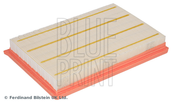 BLUE PRINT ADBP220133 Luftfilter
