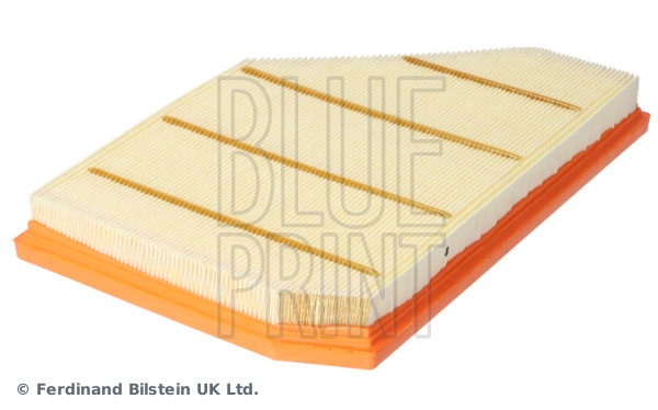 BLUE PRINT ADBP220166 Luftfilter