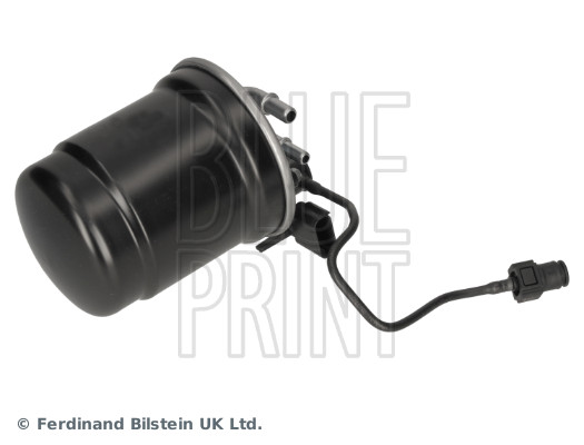 BLUE PRINT ADBP230037 Kraftstofffilter