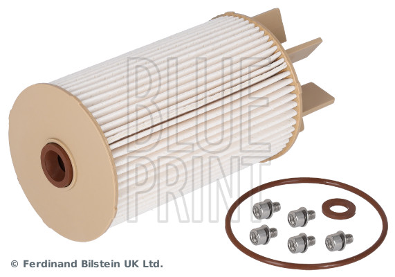 BLUE PRINT ADBP230042 Kraftstofffilter