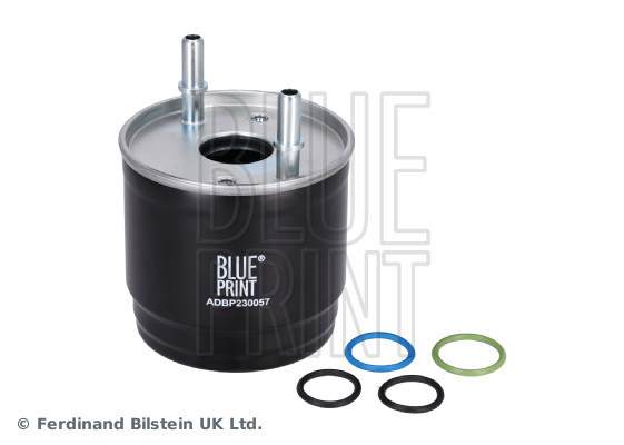 BLUE PRINT ADBP230057 Kraftstofffilter