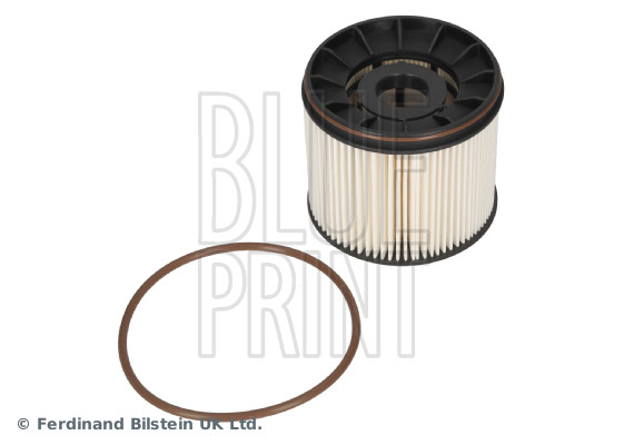 BLUE PRINT ADBP230062 Kraftstofffilter