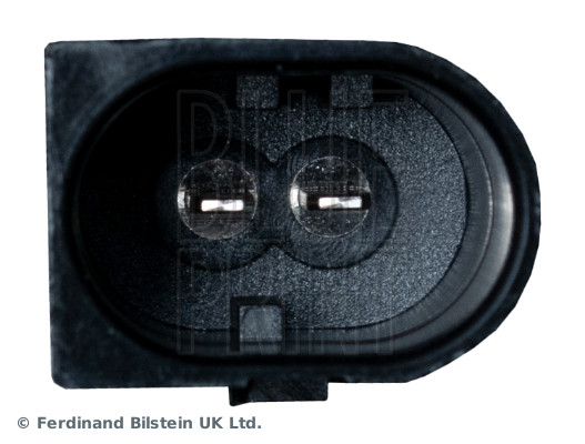 BLUE PRINT ADBP230067 Kraftstofffilter