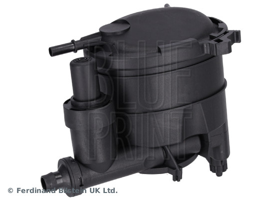 BLUE PRINT ADBP230075 Blue Print Solution Gehäuse, Kraftstofffilter