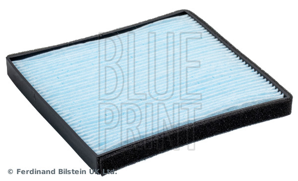 BLUE PRINT ADBP250025 Filtro, Aria abitacolo