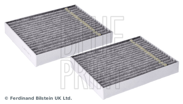 BLUE PRINT ADBP250055 Filtersatz, Innenraumluft