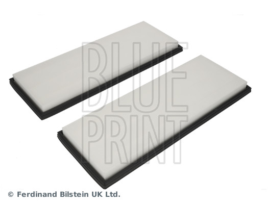 BLUE PRINT ADBP250074 Filtersatz, Innenraumluft