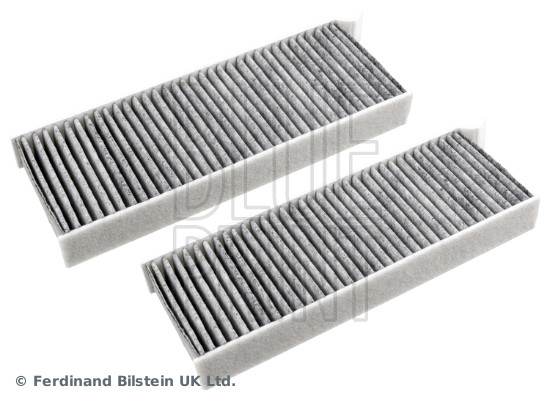 BLUE PRINT ADBP250082 Filtersatz, Innenraumluft