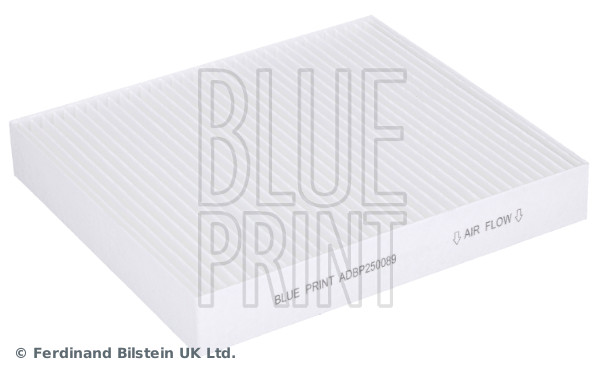 BLUE PRINT ADBP250089 Filter, Innenraumluft
