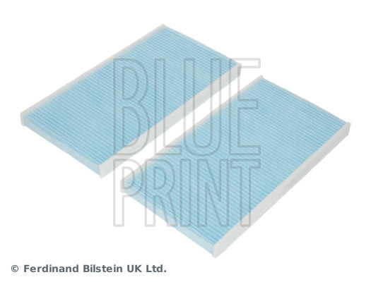 BLUE PRINT ADBP250091 Filtersatz, Innenraumluft
