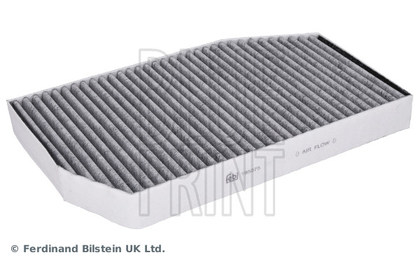BLUE PRINT ADBP250107 Filter, Innenraumluft