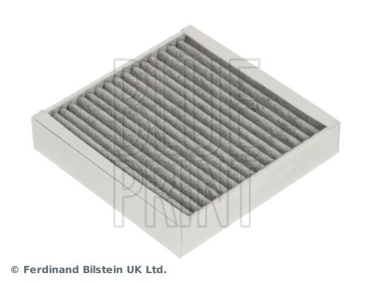 BLUE PRINT ADBP250130 Filter, cabin air Rear for MG MG (SAIC)