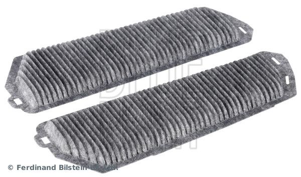 BLUE PRINT ADBP250138 Air Filter, traction battery casing