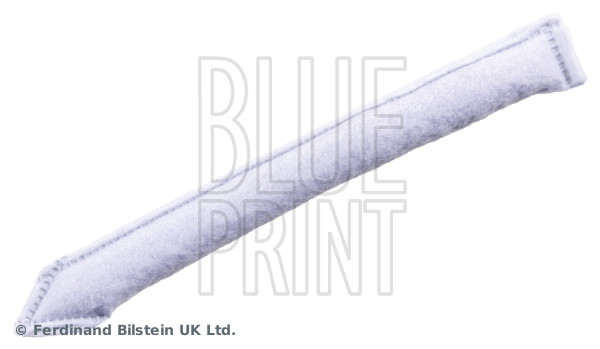 BLUE PRINT ADBP270002 Trockner, Klimaanlage
