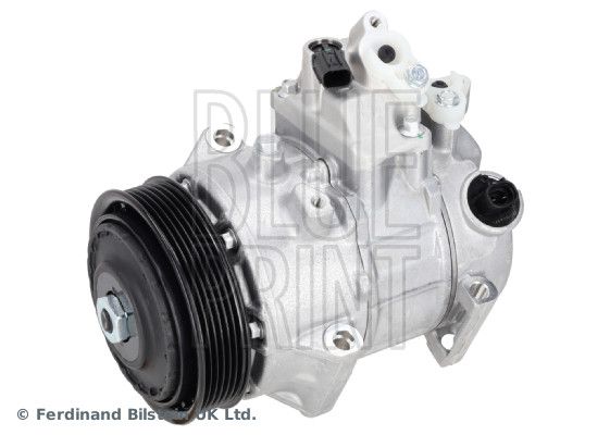 BLUE PRINT ADBP270011 Compressor, air conditioning