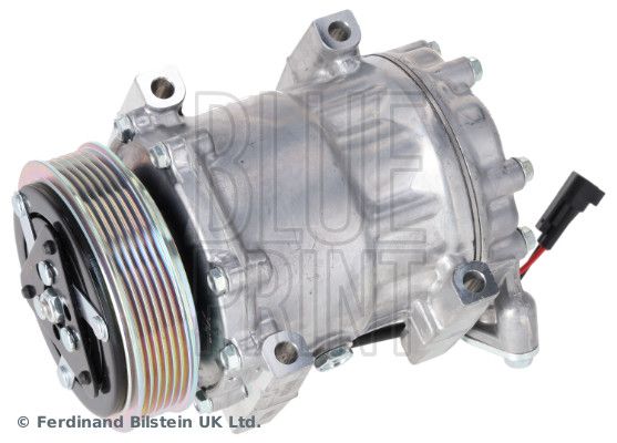 BLUE PRINT ADBP270016 Compressor, air conditioning