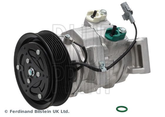 BLUE PRINT ADBP270029 Compressor, air conditioning