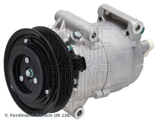 BLUE PRINT ADBP270034 Compressor, air conditioning
