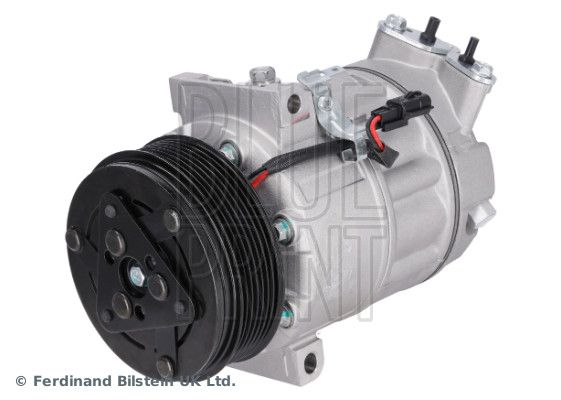 BLUE PRINT ADBP270035 Συμπιεστής, συστ. κλιματισμού for NISSAN OPEL RENAULT