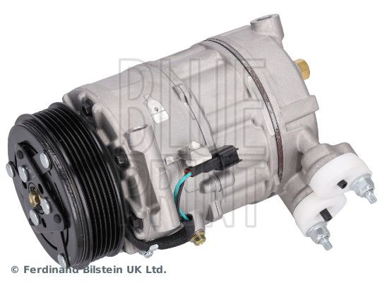 BLUE PRINT ADBP270043 Compressor, air conditioning