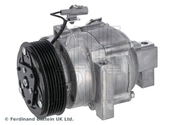 BLUE PRINT ADBP270053 Συμπιεστής, συστ. κλιματισμού for CITROËN PEUGEOT TOYOTA