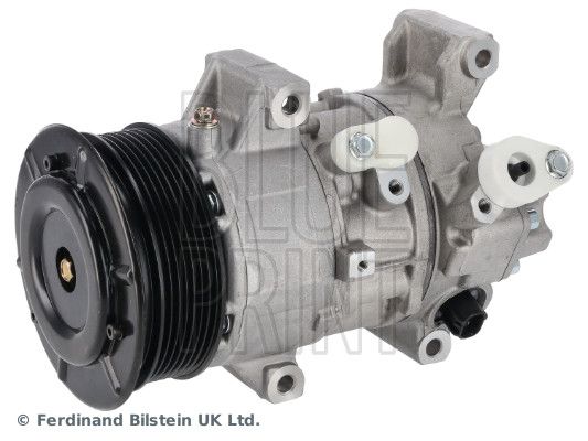 BLUE PRINT ADBP270055 Συμπιεστής, συστ. κλιματισμού for TOYOTA