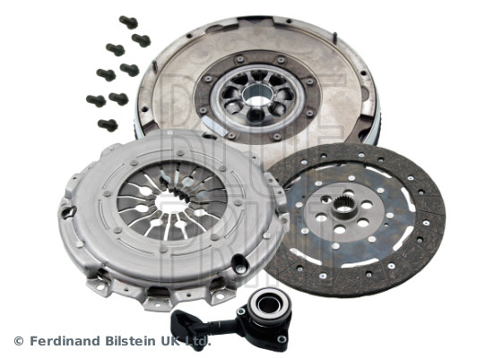 BLUE PRINT ADBP300018 Kupplungssatz