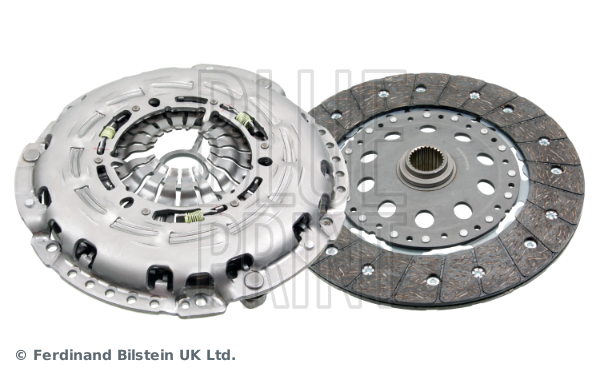 BLUE PRINT ADBP300111 Kupplungssatz