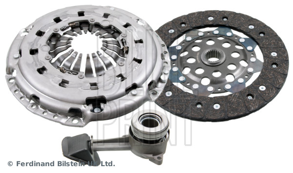 BLUE PRINT ADBP300121 Kupplungssatz