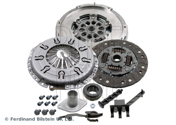 BLUE PRINT ADBP300123 Kupplungssatz