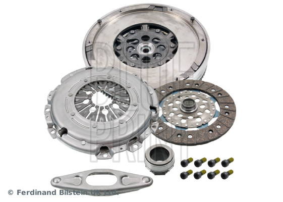 BLUE PRINT ADBP300124 SMARTFIT Solution Kit Kupplungssatz