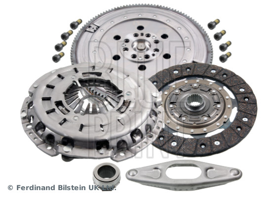 BLUE PRINT ADBP300133 Kupplungssatz