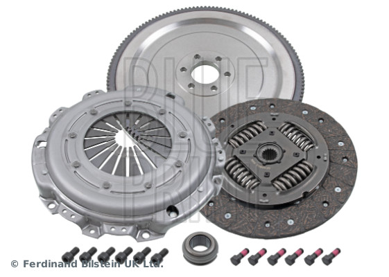 BLUE PRINT ADBP300140 SMARTFIT Conversion Kit Kupplungssatz