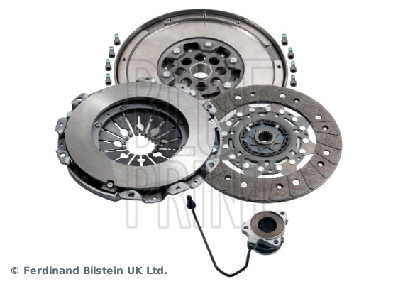 BLUE PRINT ADBP300142 Kupplungssatz