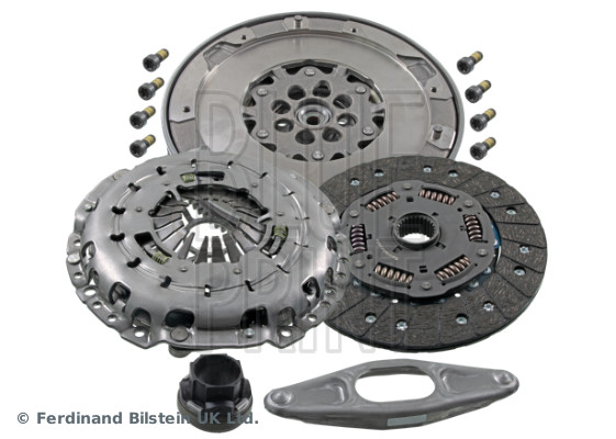 BLUE PRINT ADBP300145 Kupplungssatz