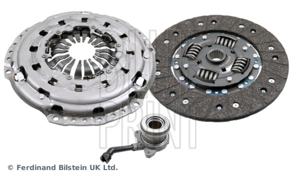 BLUE PRINT ADBP300152 Kupplungssatz