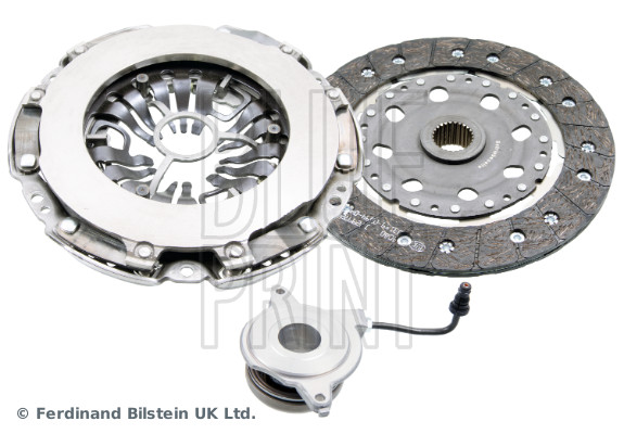 BLUE PRINT ADBP300172 Kupplungssatz