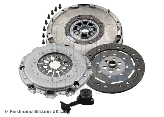 BLUE PRINT ADBP300190 Kupplungssatz